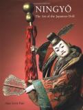 Alan Scott Pate Ningyo The Art Of The Japanese Doll 