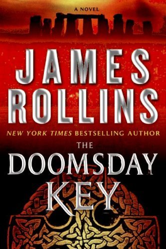 James Rollins/The Doomsday Key