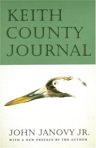 John Hanovy/Keith County Journal