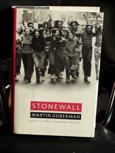 Martin Duberman Stonewall 