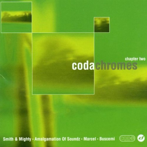 Codachromes/Chapter Two