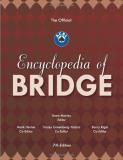 Brent Manley The Official Acbl Encyclopedia Of Bridge [with 2 C 0007 Edition; 