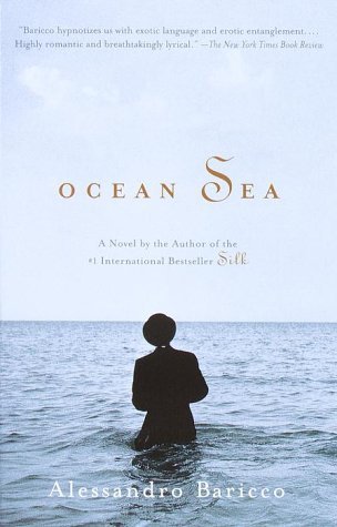 Baricco,Alessandro/ McEwen,Alastair (TRN)/Ocean Sea@Reprint