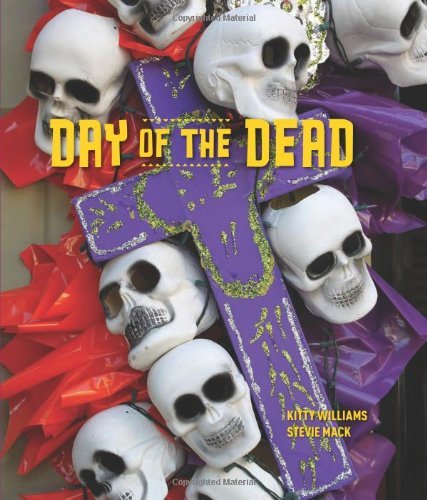 Kitty Williams/Day of the Dead