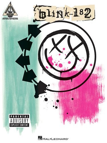 Hal Leonard Publishing Corporation/Blink-182