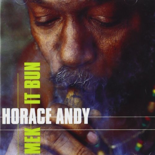Andy Horace/Mek It Bun