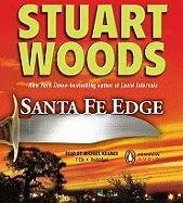 Stuart Woods/Santa Fe Edge