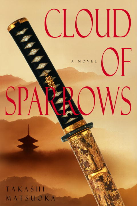 Takashi Matsuoka/Cloud Of Sparrows