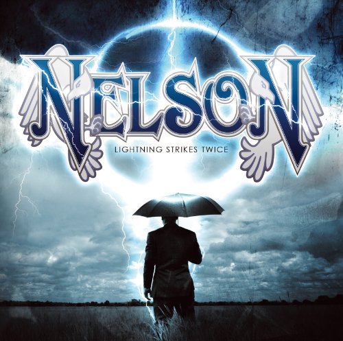 Nelson/Lightning Strikes Twice@Import-Jpn