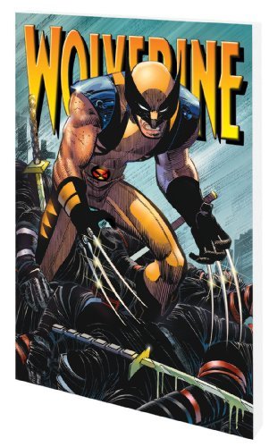 Mark Millar Enemy Of The State 