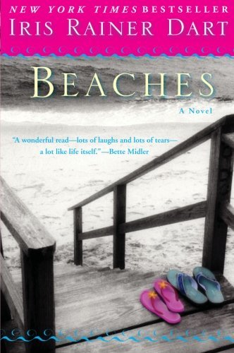 Iris Rainer Dart/Beaches
