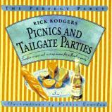 Gourley Robbin Rodgers Rick Picnics And Tailgate Parties Surefire Recipes And 