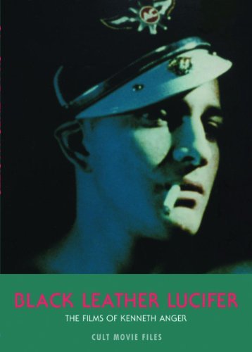 Jack Hunter/Black Leather Lucifer@The Films Of Kenneth Anger