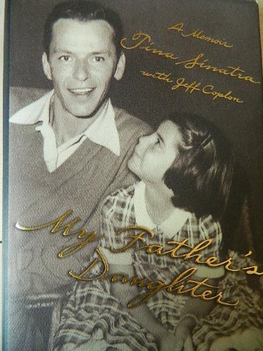 tina Sinatra/My Father's Daughter@My Father's Daughter