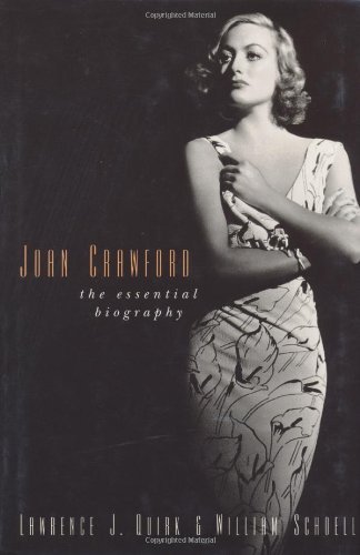 Quirk,Lawrence J./ Schoell,William/Joan Crawford