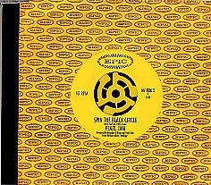 Pearl Jam/Spin The Black Circle