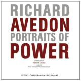 Richard Avedon Portraits Of Power 