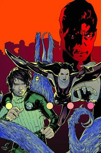 Jose Villarrubia Peter David Dennis Calero Roy All/X-Factor Vol. 2: Life And Death Matters (X-Men)
