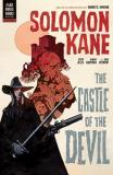 Scott Allie The Castle Of The Devil 