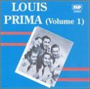 Louis Prima/1934-35 Volume 1