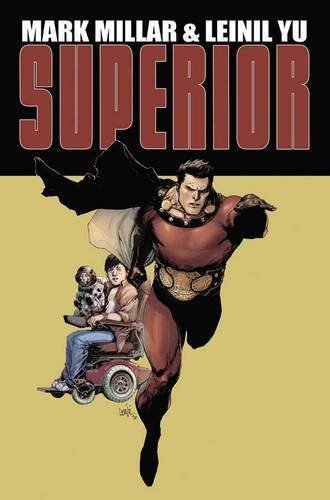 Mark Millar/Superior
