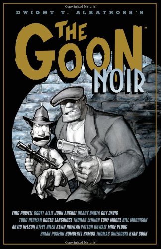 Thomas Lennon/Goon,The@Noir