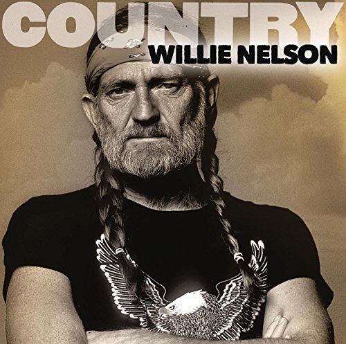 Willie Nelson/Country: Willie Nelson