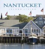 Leslie Linsley Nantucket Island Living 
