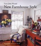 Dale West Terry John Woods' New Farmhouse Style 
