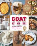 Bruce Weinstein Goat Meat Milk Cheese 