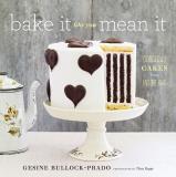 Gesine Bullock Prado Bake It Like You Mean It 