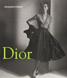 Alexandra Palmer Dior A New Look A New Enterprise (1947 57) 