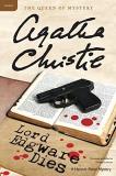 Agatha Christie Lord Edgware Dies 