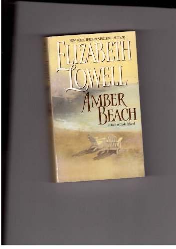 Elizabeth Lowell Amber Beach 
