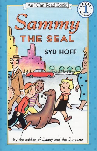 Syd Hoff/Sammy The Seal