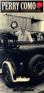 Perry Como/Today & Yesterday-Celebration@3 Cd Set