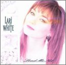WHITE,LARI/LEAD ME NOT