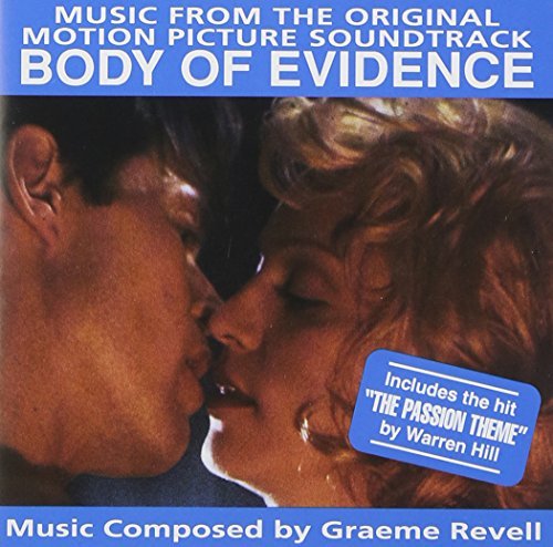 BODY OF EVIDENCE/BODY OF EVIDENCE