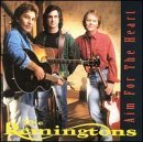 Remingtons/Aim For The Heart