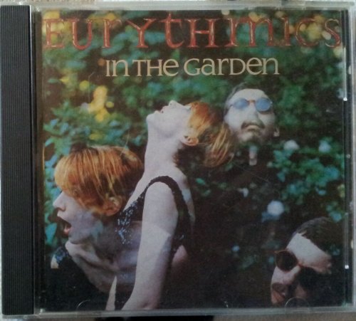 Eurythmics In The Garden 