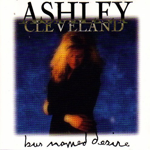 CLEVELAND,ASHLEY/BUS NAMED DESIRE