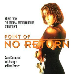 Point Of No Return/Soundtrack