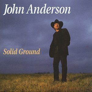 John Anderson/Solid Ground