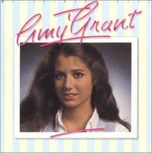 Amy Grant/My Father's Eyes