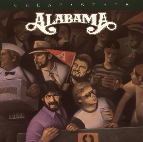 Alabama/Cheap Seats