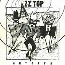 ZZ Top/Antenna