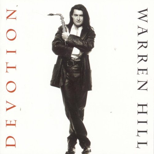 Warren Hill/Devotion