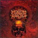 Monster Voodoo Machine/State Voodoo/State Control