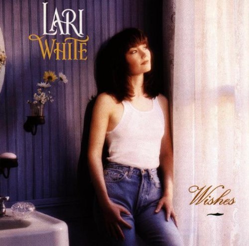 WHITE,LARI/WISHES