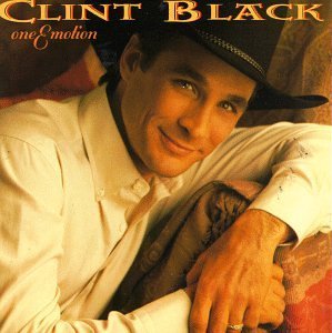 Clint Black/One Emotion